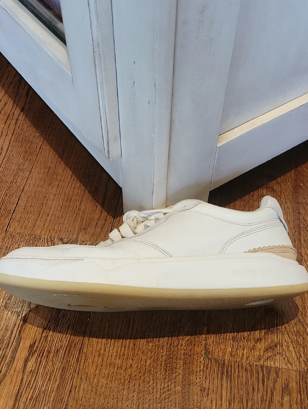 Cole Haan Men's GrandPrø Crossover Sneakers Size 10M